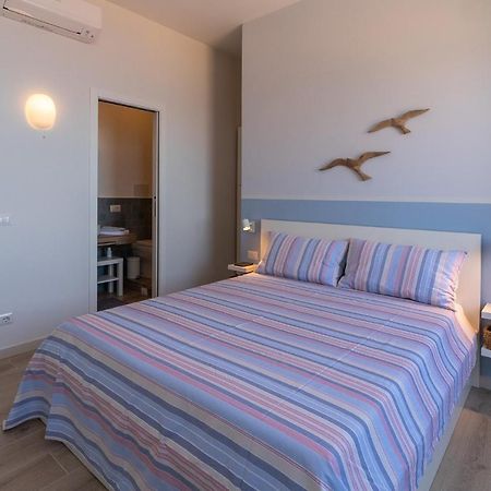 Apartamento Saltonelblu Porto Santo Stefano  Exterior foto