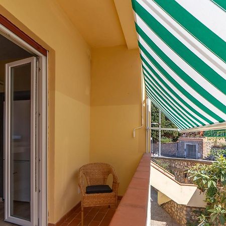 Apartamento Saltonelblu Porto Santo Stefano  Exterior foto