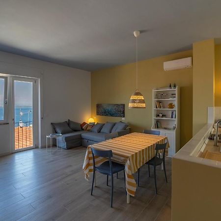 Apartamento Saltonelblu Porto Santo Stefano  Exterior foto