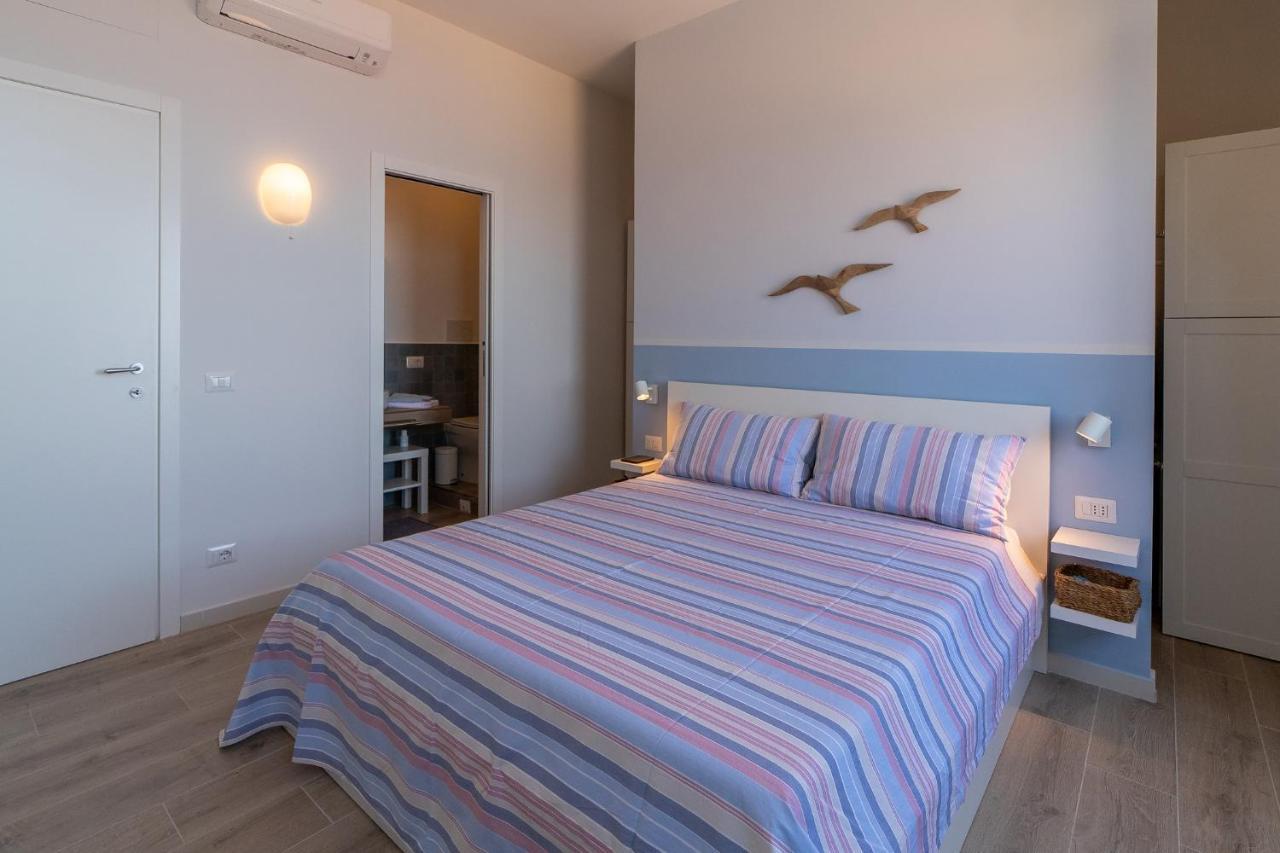 Apartamento Saltonelblu Porto Santo Stefano  Exterior foto