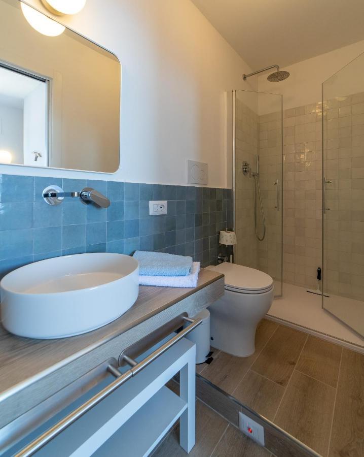 Apartamento Saltonelblu Porto Santo Stefano  Exterior foto