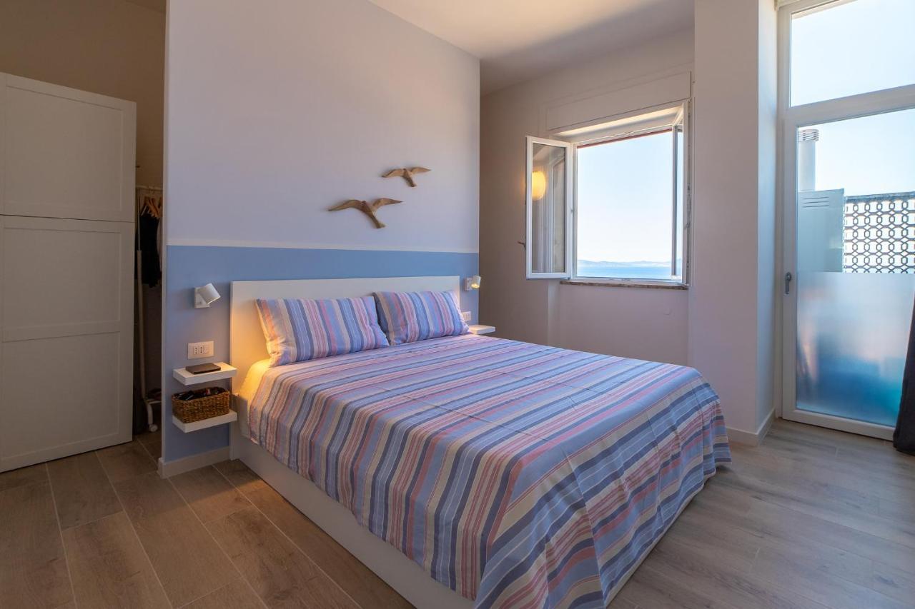 Apartamento Saltonelblu Porto Santo Stefano  Exterior foto
