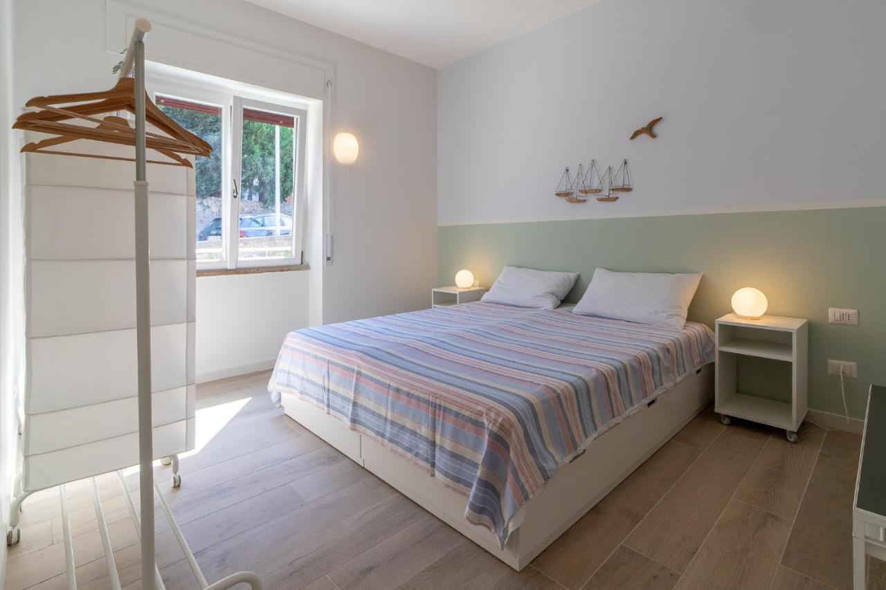 Apartamento Saltonelblu Porto Santo Stefano  Exterior foto