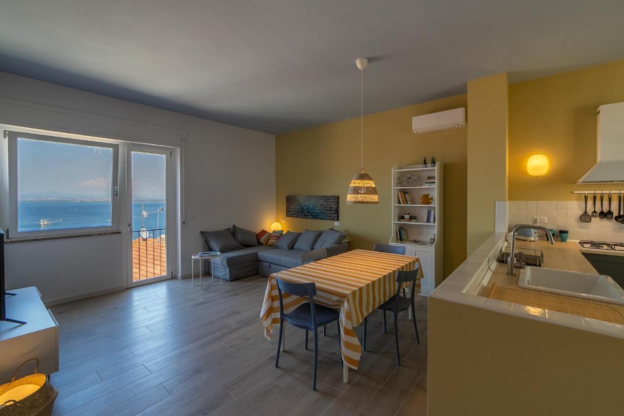 Apartamento Saltonelblu Porto Santo Stefano  Exterior foto