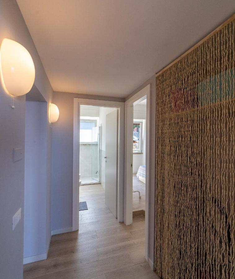 Apartamento Saltonelblu Porto Santo Stefano  Exterior foto