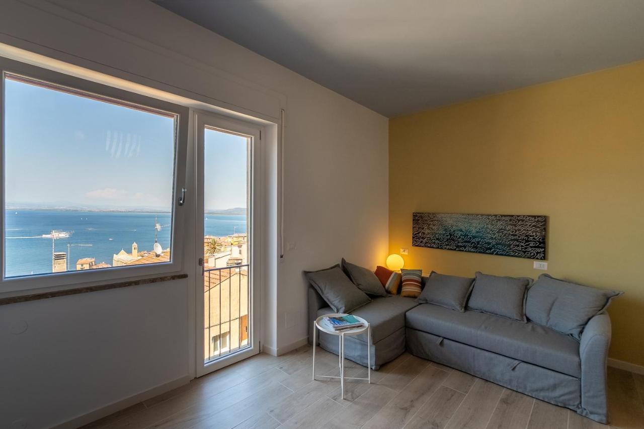 Apartamento Saltonelblu Porto Santo Stefano  Exterior foto